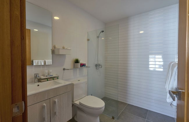 Apartments in La Julia 1 and 2 Bedrooms - Foto 32