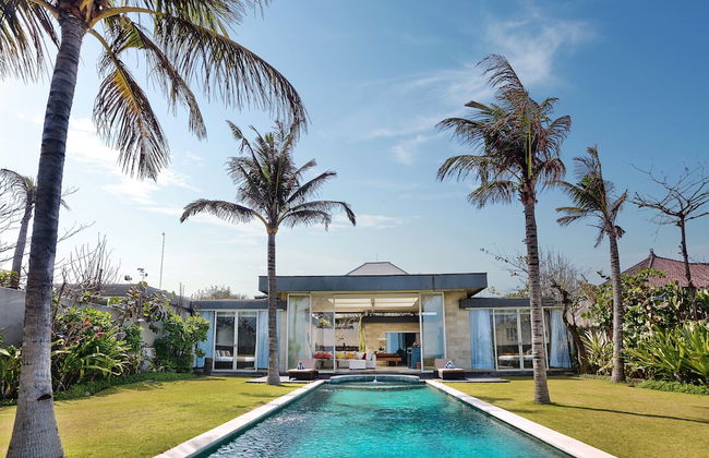 Pandawa Beach Villas & Spa - Photo 53