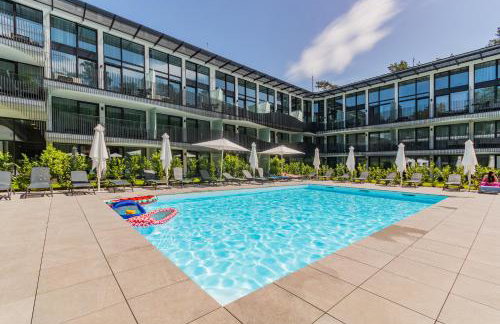 Apartament Prywatny w Stegnie na ulicy Brzozowej 6 na parterze - Foto 27