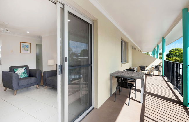 Arlia Sands Apartments - Foto 45