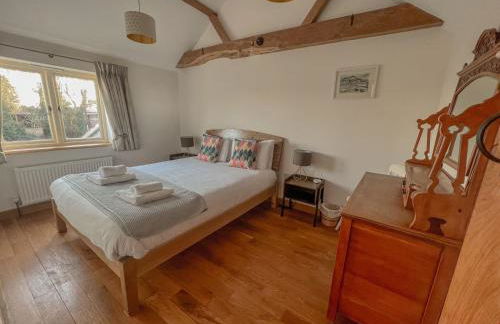 Rural Cottage under 3 miles to Mundesley and Norfolk Coast - Foto 17