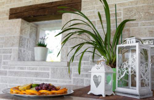 Villa Anita Hrboki - Photo 6