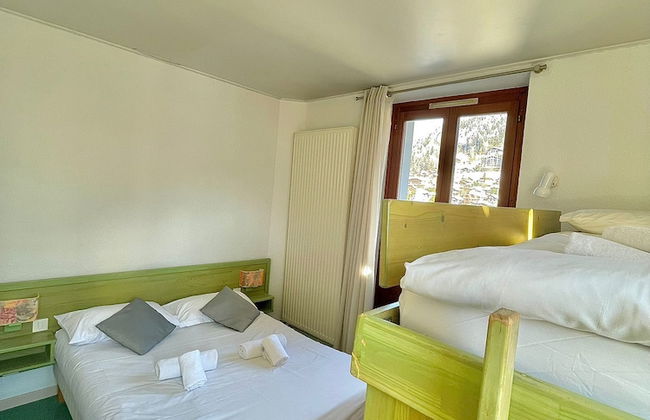 Village vacances Le Chablais - Foto 4