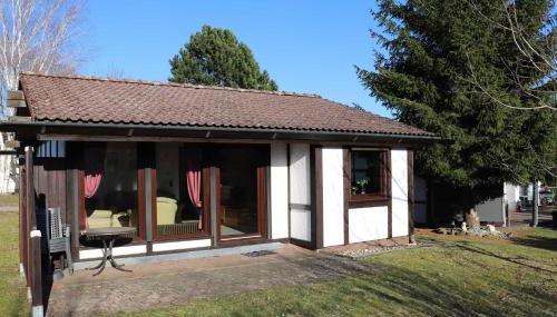 Ferienhaus Scout Paradiesecke 179 - Foto 2