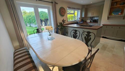 King Arthur's Rest House, Hot Tub & Garden Sleeps 10 - Foto 3, stove, dishwasher, pet friendly