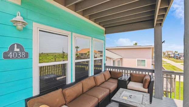 Ausstattung der Unterkunft