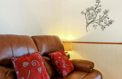 Ta Mill Cottages & Lodges - Smithy Cottage - Foto 9