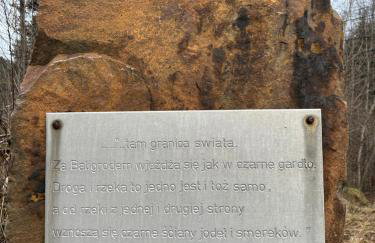 Reset Bieszczady - Foto 16