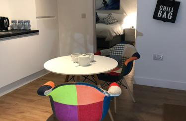 Waves at The Beach House - Foto 16