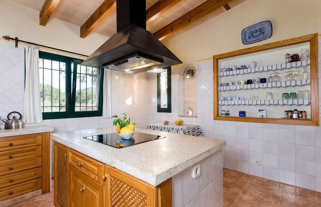 Pula Vi as in Mallorca - Foto 21