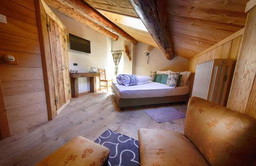 Agriturismo Baita De L'ALL - Foto 6