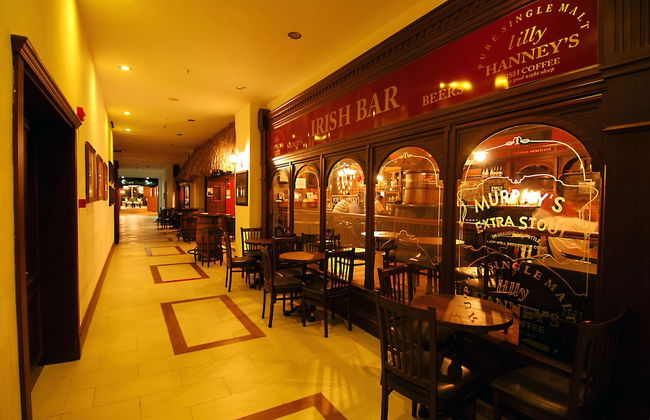 Gold City 1 Bedroom Villa 1 - Foto 39