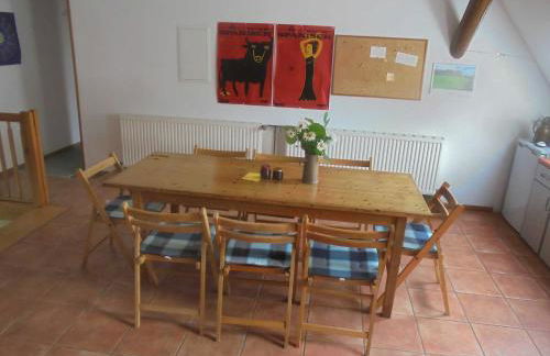 Ferienwohnung Bergfeld - Foto 8