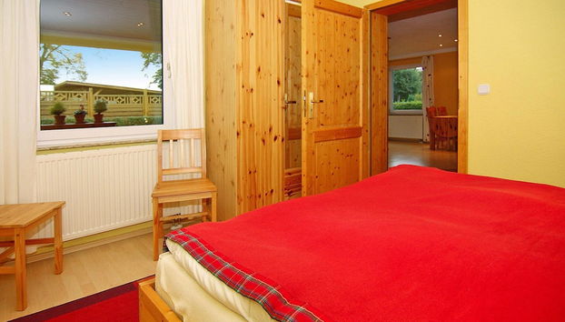 Ferienhaus, Zinnowitz - Foto 5, Habitación