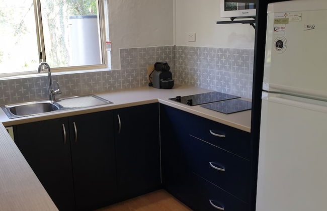 Donnybrook Cottages - Hutt River Cottage - Photo 9