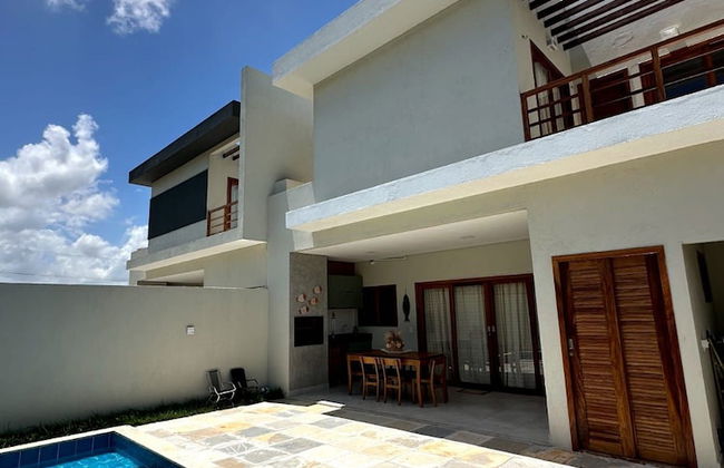 Casacharm - Praia do Preá - Foto 36