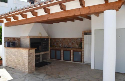 Villa Alhambra - Dale a tu familia las vacaciones y el descanso que se merecen - Foto 19