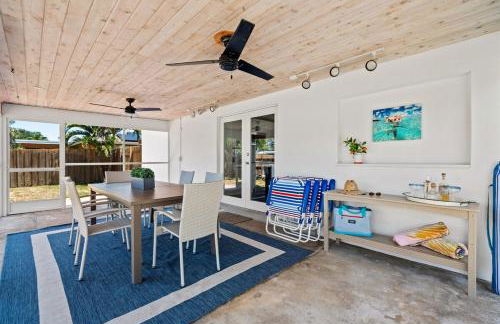 Putting Green - Heated Pool - Jupiter Escape - Photo 42