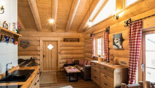 Chalet Ellerbeck - Foto 3