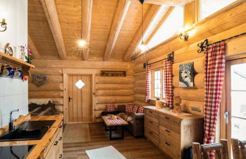 Chalet Ellerbeck - Foto 3