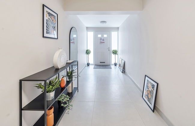 Ettrick Court House By REDWOOD STAYS - Foto 2