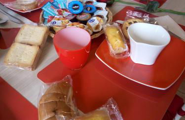 Platea Oche - Foto 54