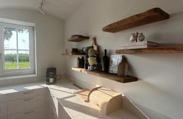 Großzügiges Landhaus mit Pool & Kamin - ideal zwischen Leipzig und Dresden - Spacious Country House with Pool near Leipzig & Dresden - Foto 39