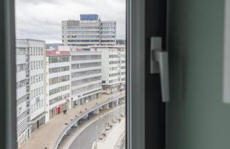 Limehome Saarbrücken Berliner Promenade - Foto 68