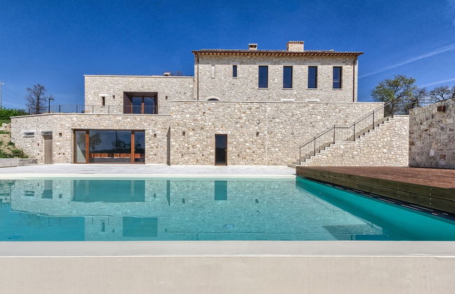 Agriturismo Colli Martani - Foto 41