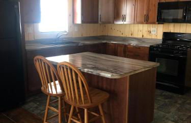 Allen Gulch Cabins - Foto 26