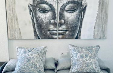 Like a holiday La Manga Apartments - Foto 11