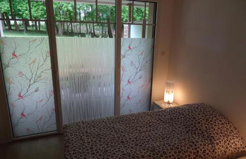 Séjour inoubliable en baie de SOMME, logement neuf - Foto 20