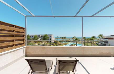 Apartment Altos Del Rompido - Foto 3