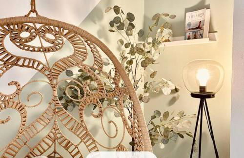 H3 Charmante maison sur la Vilaine près du Château - Foto 3