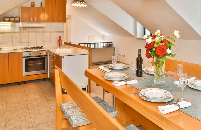 Villa Glicinia - Foto 17