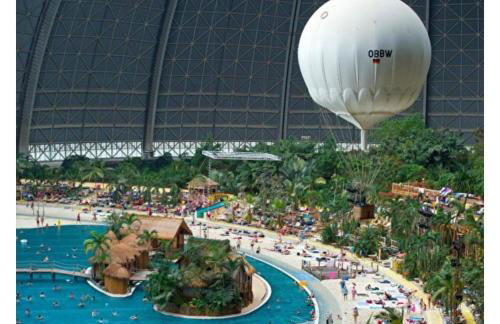 Ferienhaus Wald und Seeidylle, nahe Badesee, Spreewald, Berlin - Foto 17