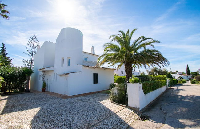 Casa Miguel in Carvoeiro - Foto 16