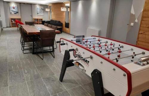 Ski in and ski out in Oz, Alpe d'Huez - Foto 20