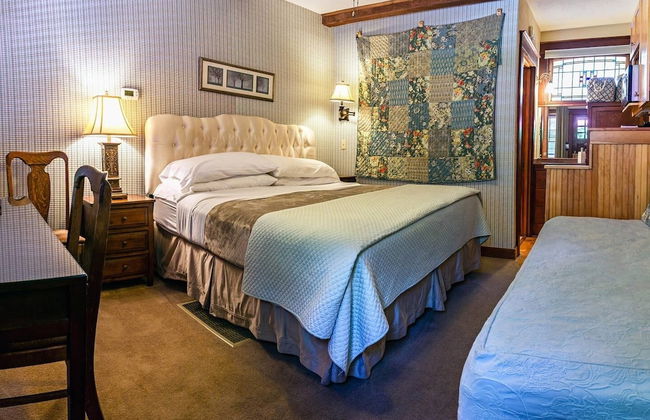 A Cowslip's Belle Inn - Foto 9