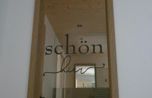 Stylische Fewo in Bestlage in neugebautem Holzhaus mit Oberstaufen Plus - Foto 18