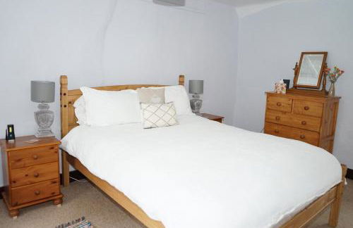 Character 2 double bedroom cottage in Shaftesbury - Foto 8