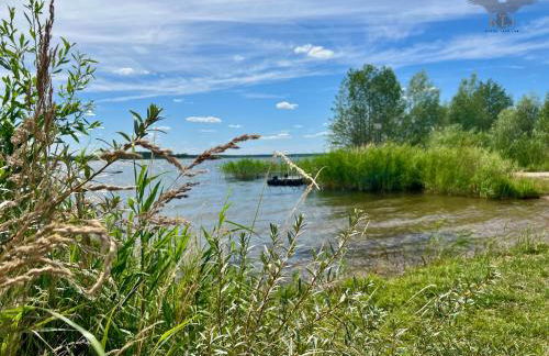 River Lake Inn - Muldestausee - Foto 37