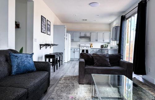 Spacious 3-Bed Family Retreat WiFi & Parking - Foto 13