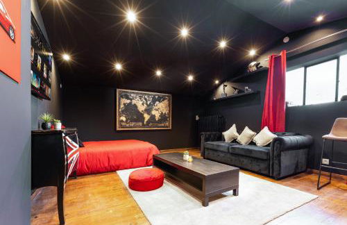 Loft 8 Chic et Cosy - WIFI - Arnage - Photo 1