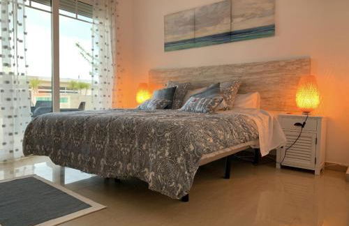 Stunning 3 bedroom rural apartment near Pinoso - Foto 6