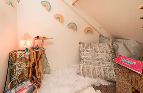 Your Spacious Escape: Creek, Pool, Sauna, Hot Tub - Foto 21