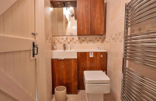 Finest Retreats - Middle Barn at Blackclough Farm - Foto 18