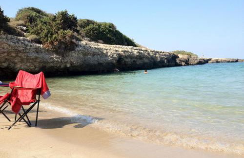 Casa Bianca in Salento - Foto 44