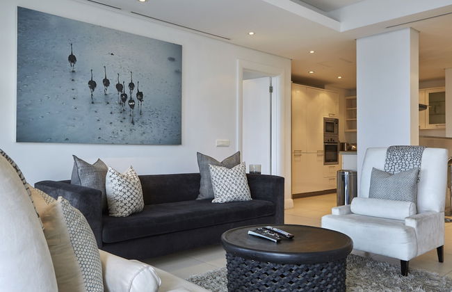 African Elite Properties V&A Waterfront - Foto 47