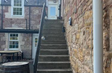 The Mews Holiday Let - Photo 19